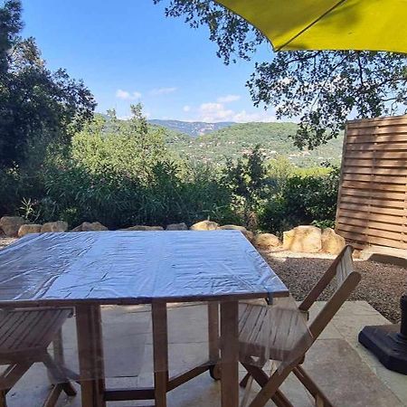 Vila L'Olitia Callas Exteriér fotografie