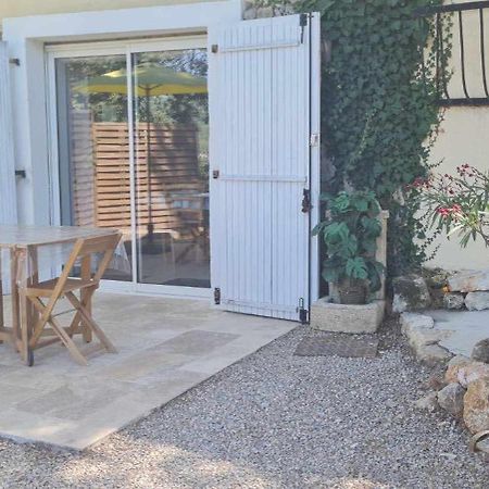 Vila L'Olitia Callas Exteriér fotografie