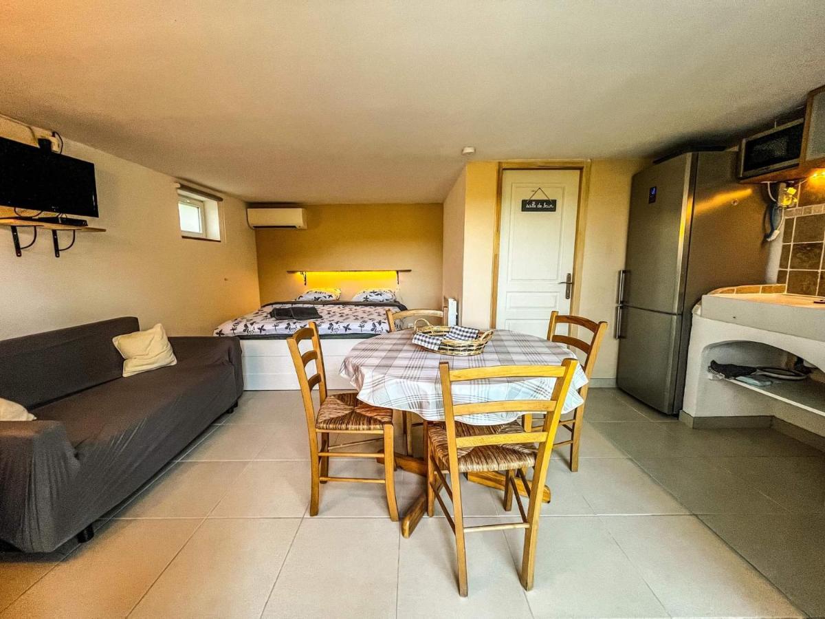 Vila L'Olitia Callas Exteriér fotografie