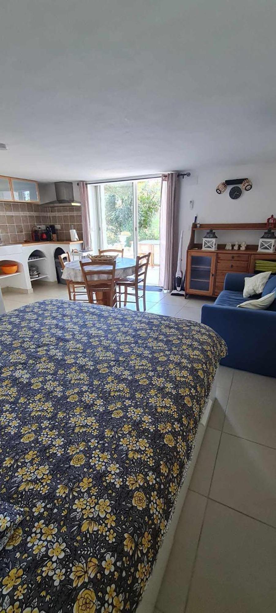 Vila L'Olitia Callas Exteriér fotografie